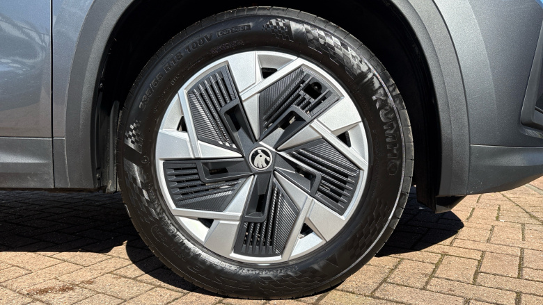 Skoda Kodiaq 2.0 TDI SE 5dr DSG [7 Seat] Diesel Estate